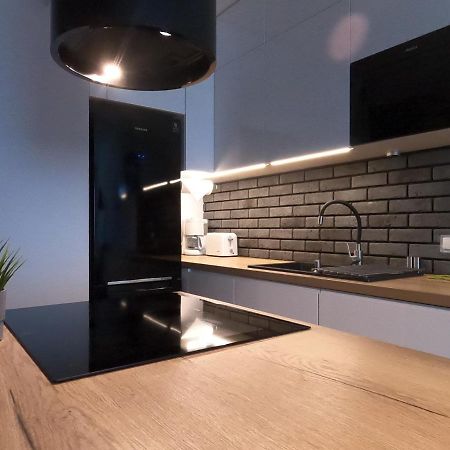Miko Apartment 1 Poznań Kültér fotó