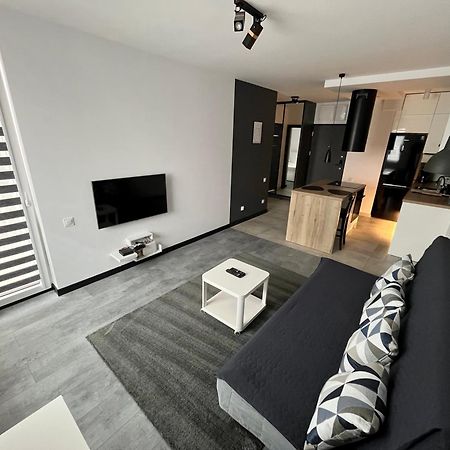 Miko Apartment 1 Poznań Kültér fotó