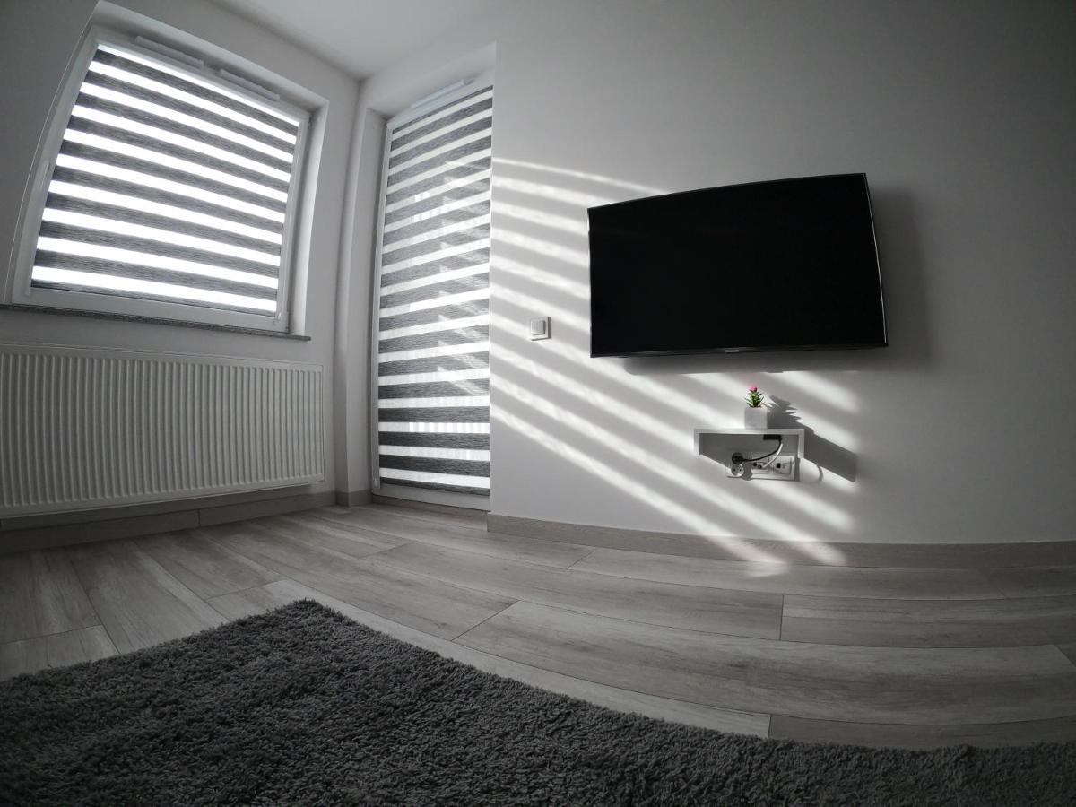 Miko Apartment 1 Poznań Kültér fotó