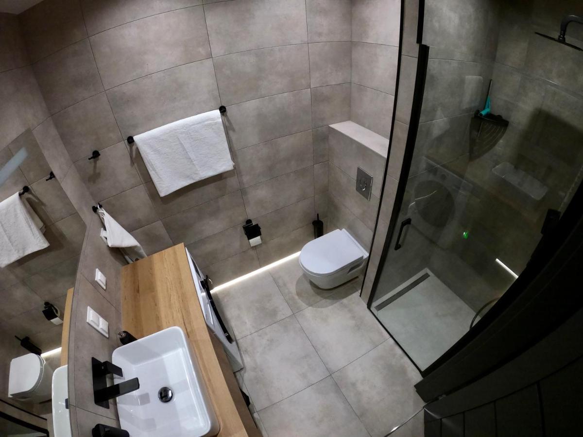 Miko Apartment 1 Poznań Kültér fotó