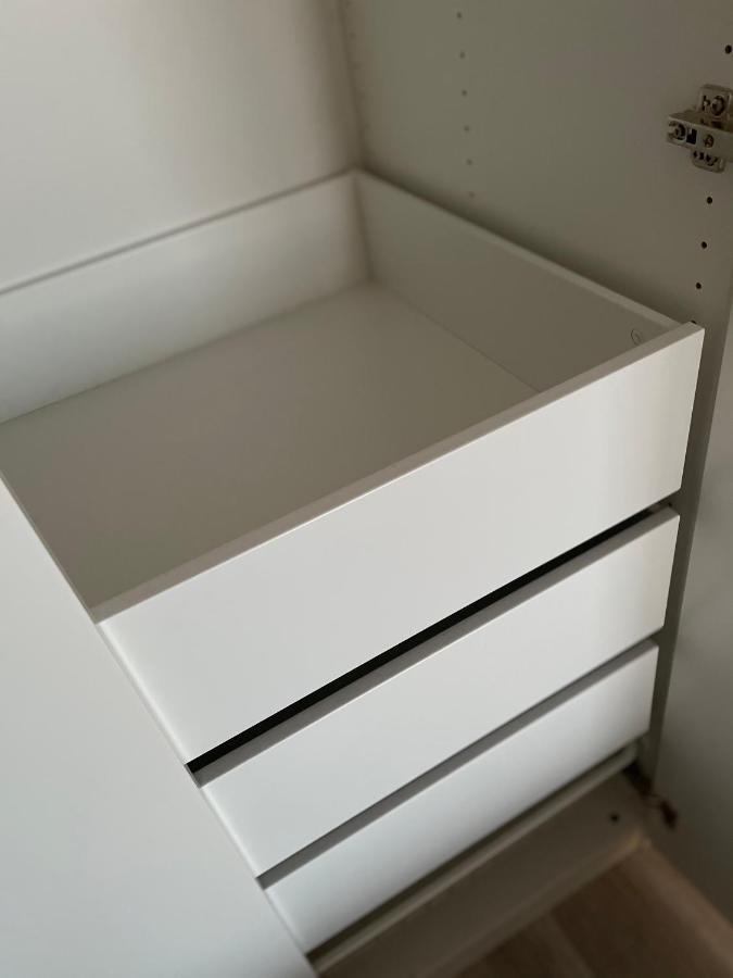 Miko Apartment 1 Poznań Kültér fotó