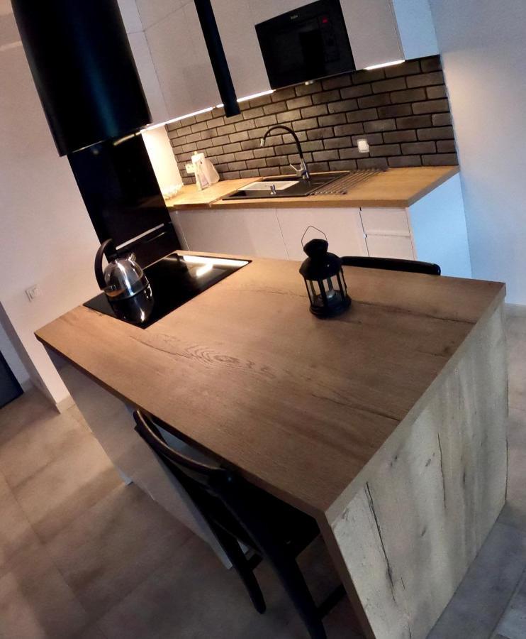 Miko Apartment 1 Poznań Kültér fotó