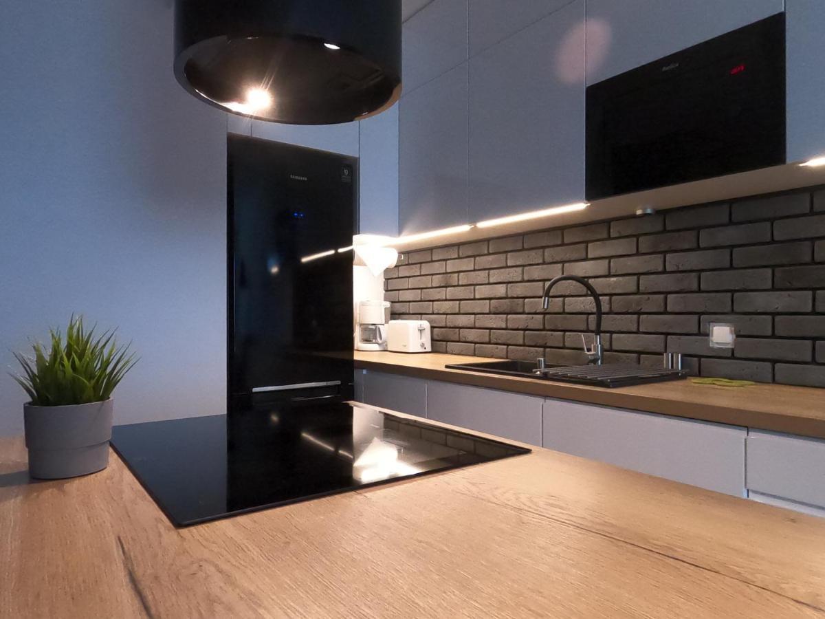 Miko Apartment 1 Poznań Kültér fotó
