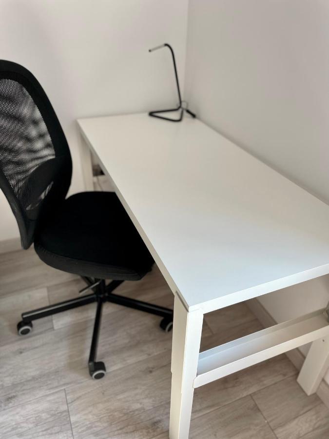 Miko Apartment 1 Poznań Kültér fotó