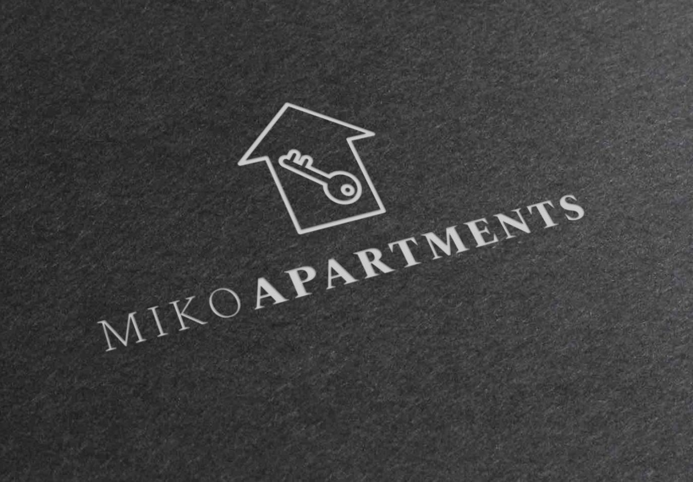 Miko Apartment 1 Poznań Kültér fotó